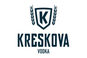 Kreskova Vodka Logo